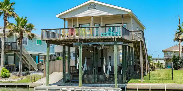 4008 Ector