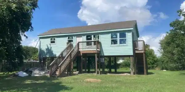 2821 N Sonny Lane