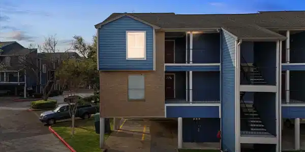 Image 2: Welcome to 18519 Egret Bay Blvd!  Beautiful two-be