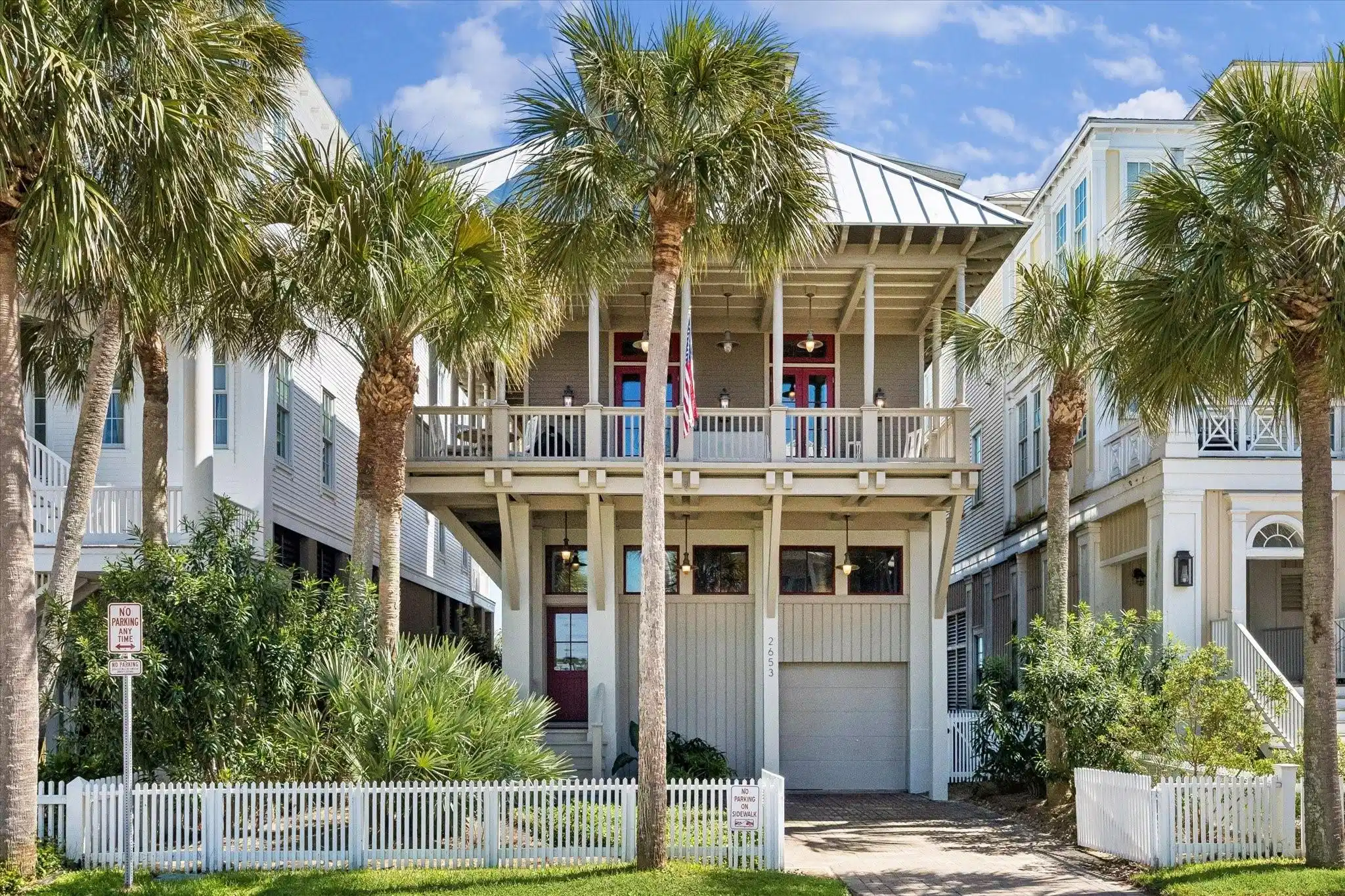 Image 1: Welcome to 2653 E. Seaside Drive!