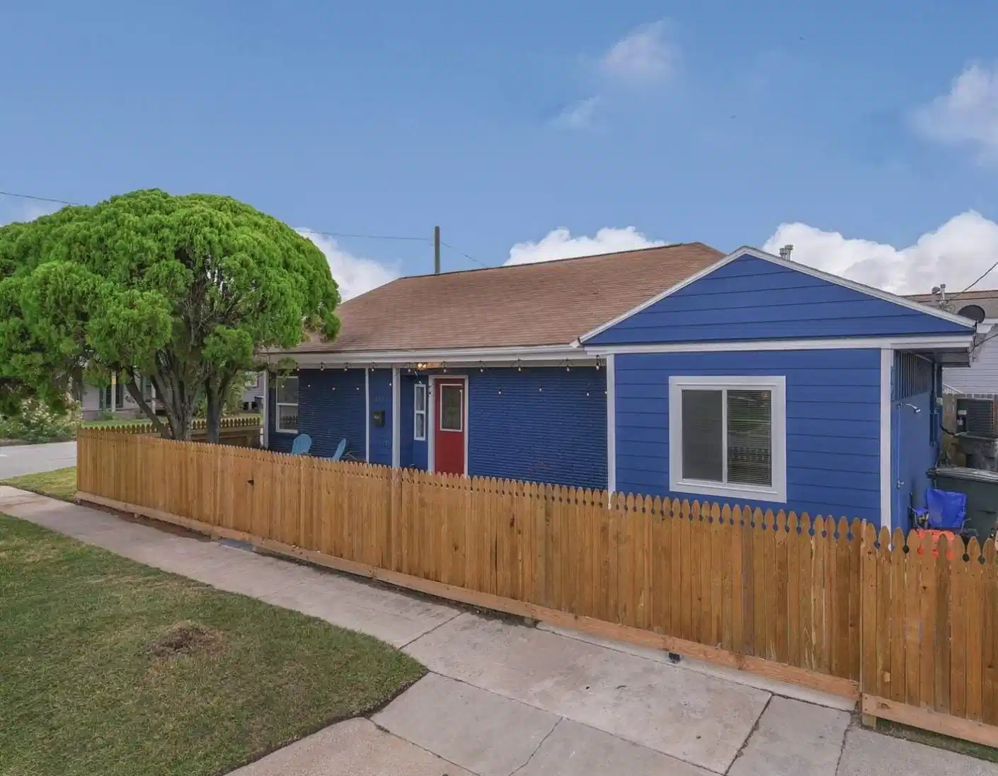 Image 1: WELCOME TO LADY VICTORY! A modern vintage home in