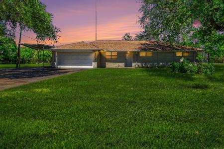 1703 Burnett Drive
