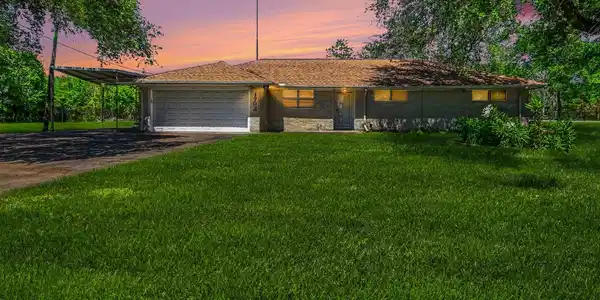 1703 Burnett Drive