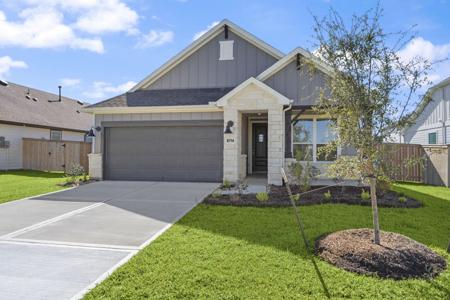 6714 Augusta Greens Drive