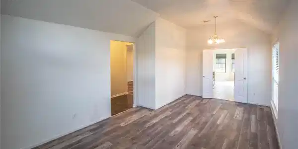 Image 4: Both formals or flex room