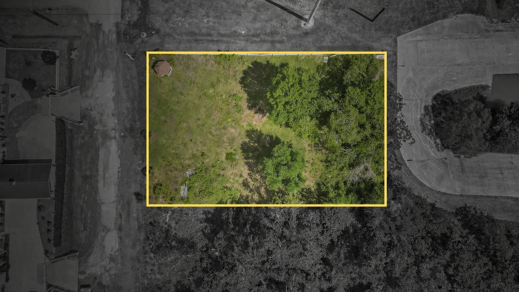 Image 1: Border lines are an estimate
