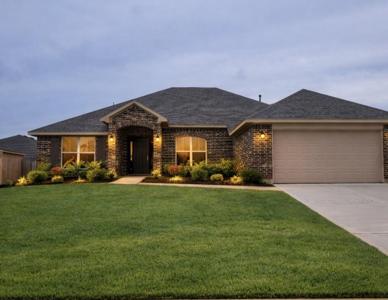 4310 Karam Landing
