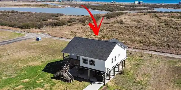 3219 Camp Hulen Drive