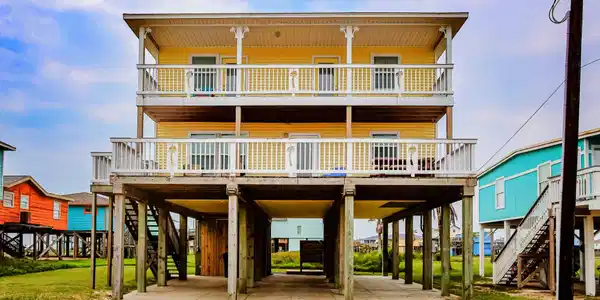 104 Beach Drive