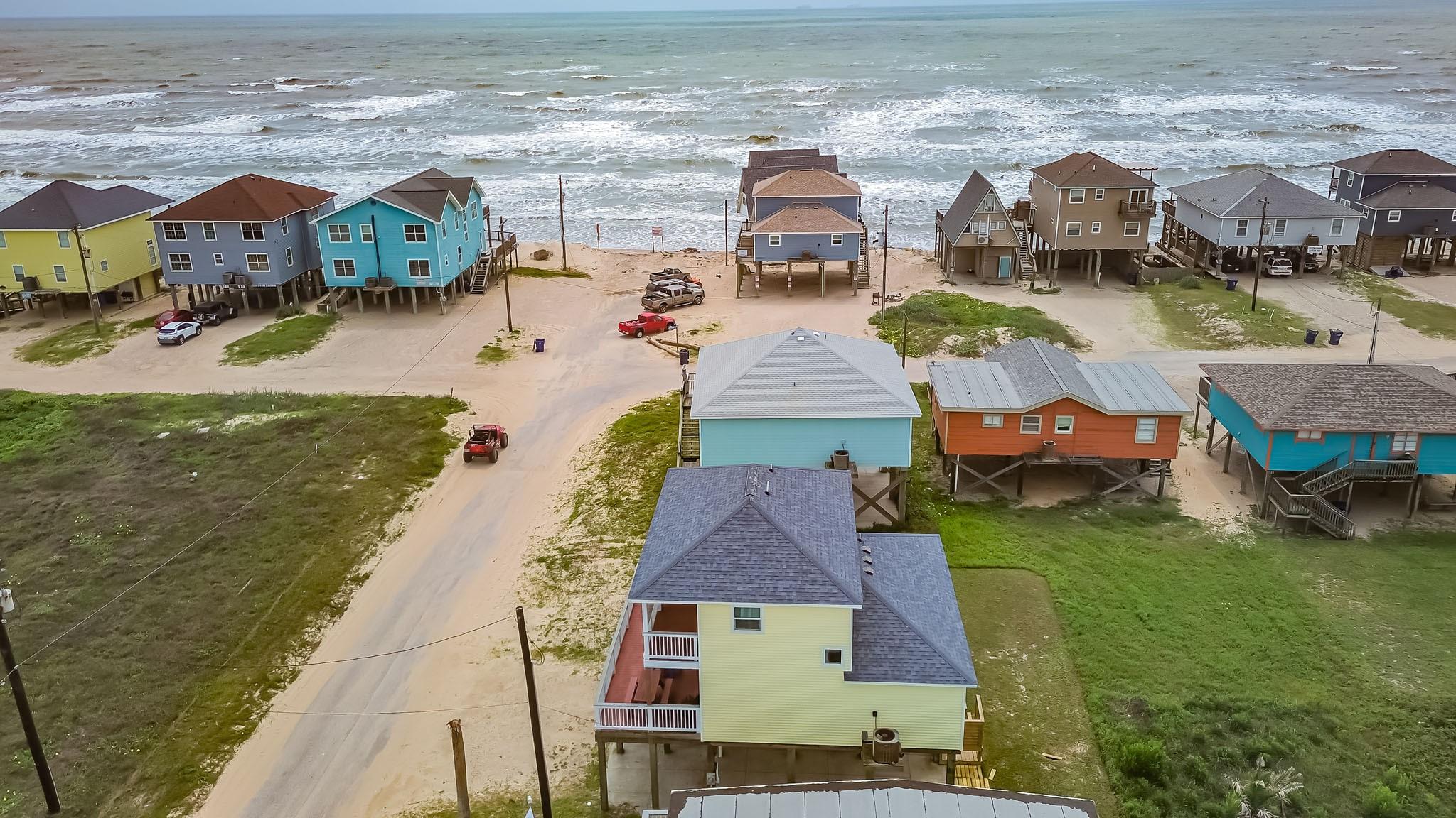 Image 2: Near the beach