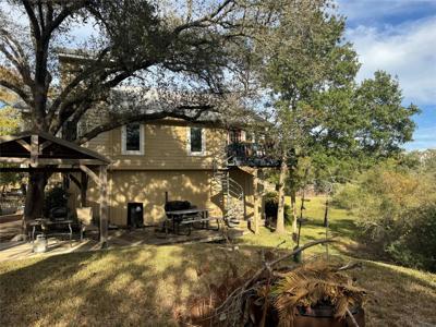 3018 Todville Road