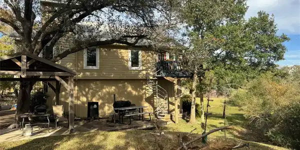 3018 Todville Road