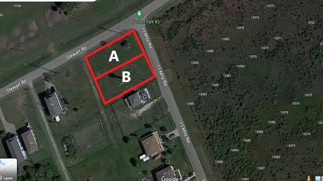 Image 1: Two lots available