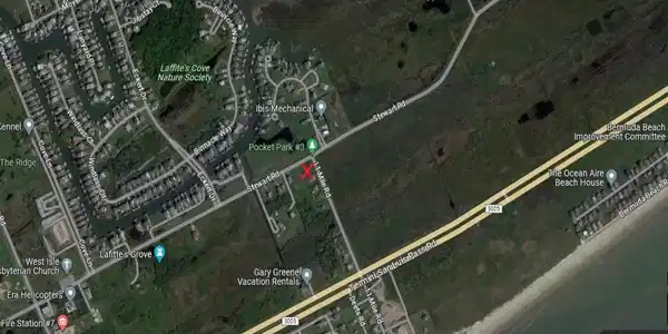 Image 2: Lot B in this listing