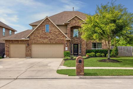 802 Fairway Drive