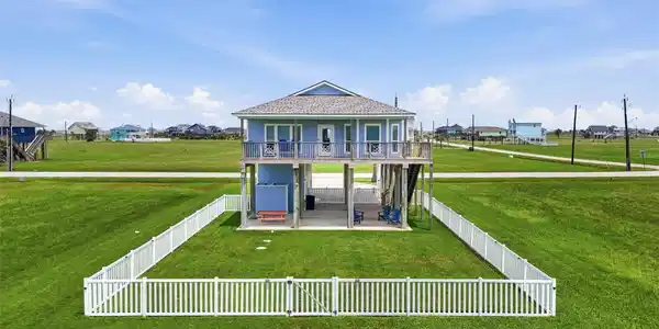 18705 Warrior Road