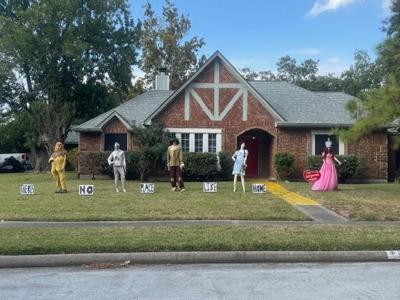 3006 Sugar Wood Drive