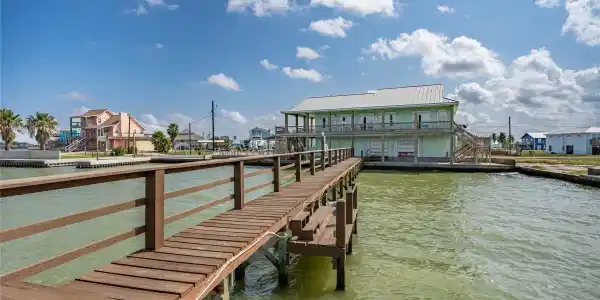 740 N Copano Cove Road