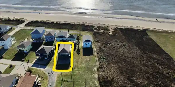 2754 Gulfview Lane