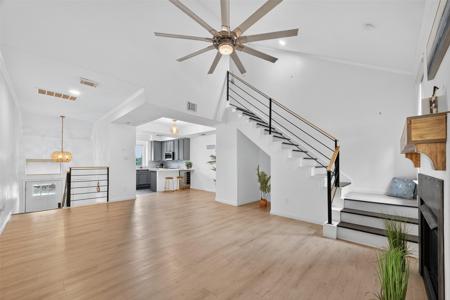 803 Davis Road