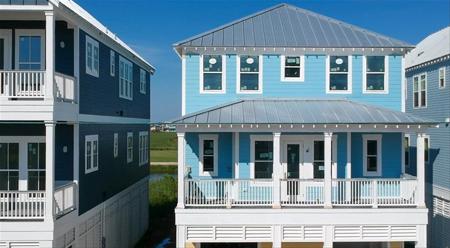 3807 Seabreeze Lane