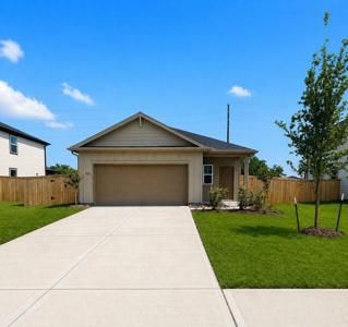 6822 Bens Landing