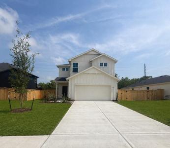7114 Thomas James Court