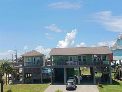 846 S Crystal Beach Road