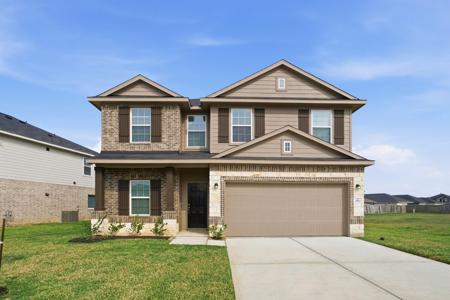 2612 Rose Quartz Drive