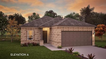 2822 Coral Drive