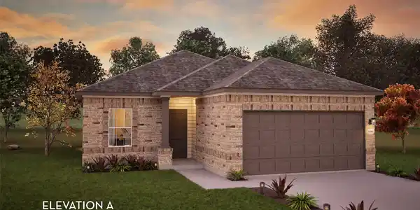 2822 Coral Drive