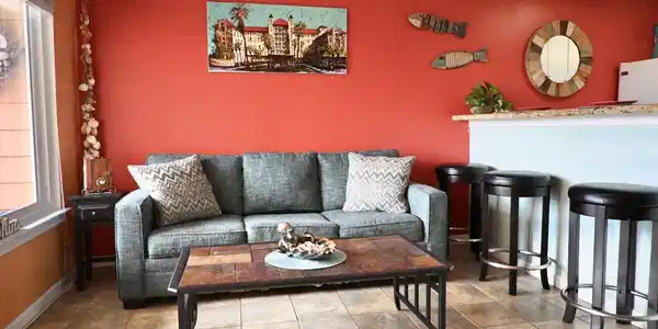 Image 2: Living Room