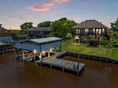 2777 CR 291 Red Bend Road