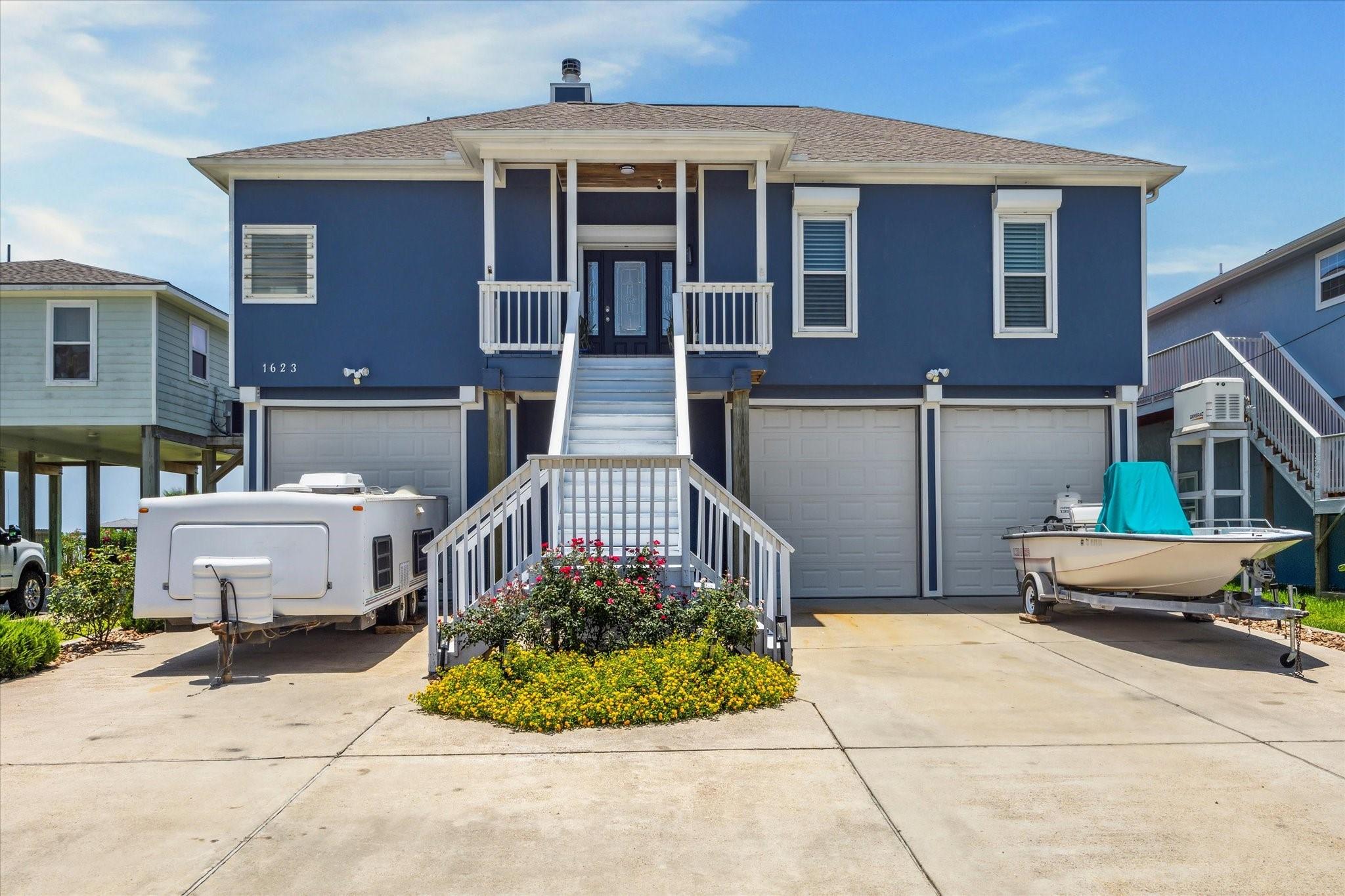 Image 3: Remodeled 2021