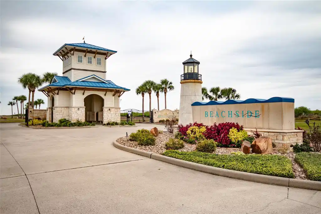 Image 1: Gated beachside community just waiting on you to b