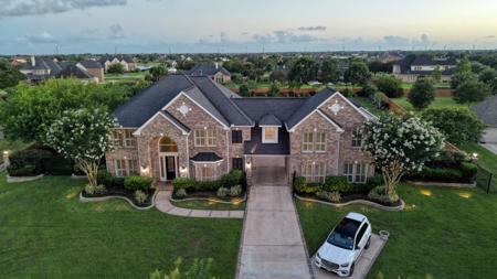 3960 Pebble Brook Drive