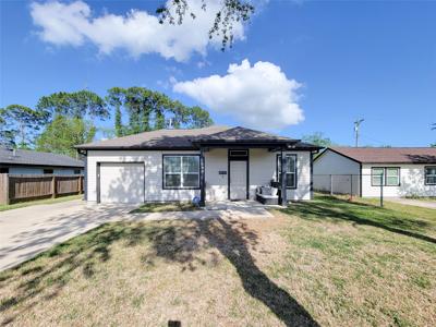 1306 Appomattox Drive