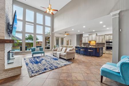 2917 Auburn Creek Lane