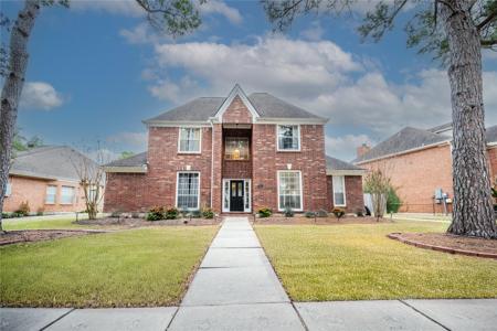 1904 Summer Reef Drive