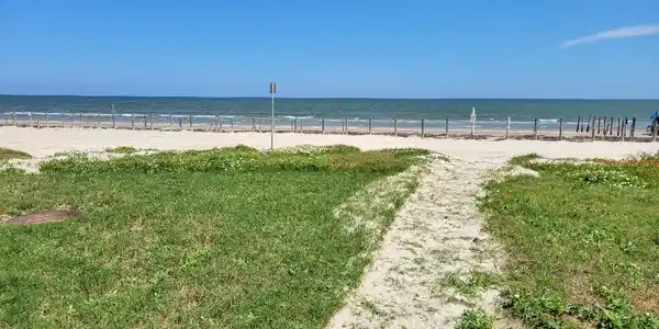 Lot 14 Bermuda Beach