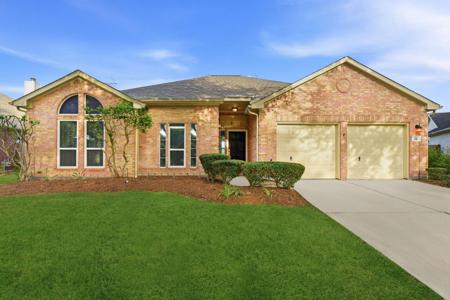 216 Cinnabar Bay Drive