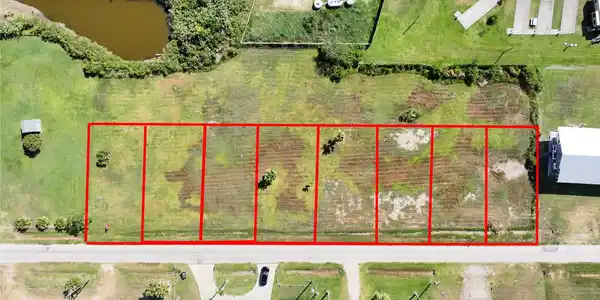 Lot 28-35 Diamond Road