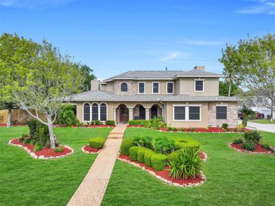 3934 Tres Drive