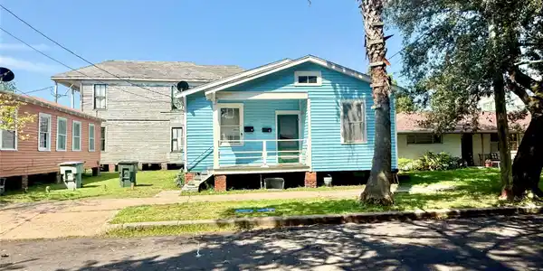 1219 34th Street