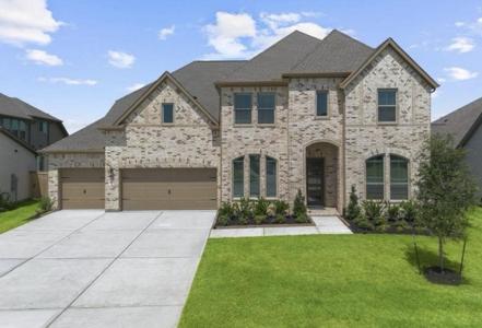 4903 Dickens Landing Drive