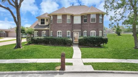 410 Barberry Lane