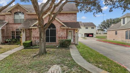 1414 Cypress Cove Street