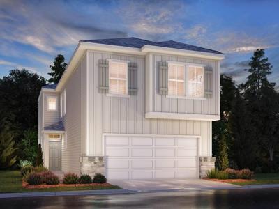 709 Sand Dollar Drive