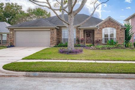 3011 Quill Meadow Drive
