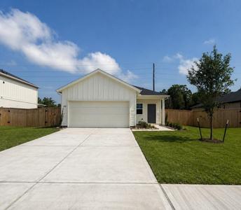 7110 Thomas James Court